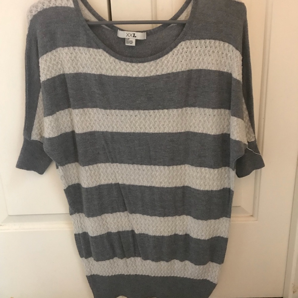 Dress/ sweater